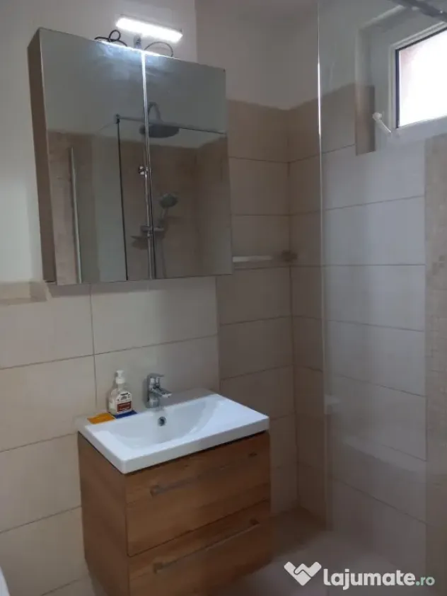 PROPRIETAR - spre Inchiriere Apartment 2 camere, Complex studentesc - Timisoara (Timis)
