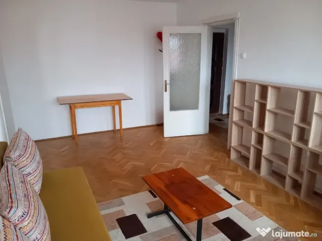 PROPRIETAR - spre Inchiriere Apartment 2 camere, Complex studentesc - Timisoara (Timis)