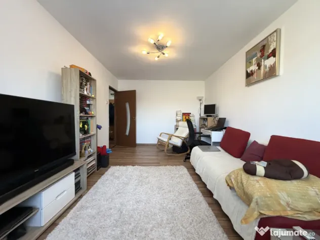 Apartament cu 2 camere,decomandat,47 mp utili, acoperis tigl - Timisoara (Timis)