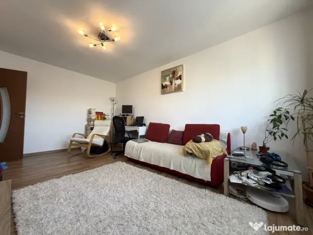 Apartament cu 2 camere,decomandat,47 mp utili, acoperis tigl - Timisoara (Timis)
