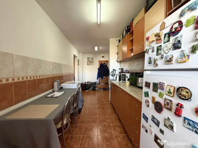 Apartament cu 2 camere,decomandat,47 mp utili, acoperis tigl - Timisoara (Timis)