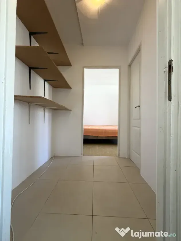 Apartament 2 camere, 52mp utili,balcon 4mp, renovat - Lipove - Timisoara (Timis)