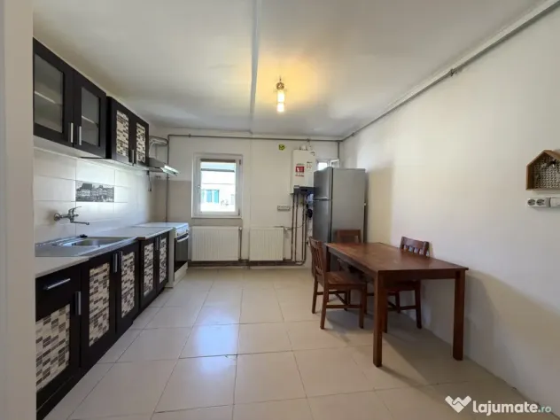 Apartament 2 camere, 52mp utili,balcon 4mp, renovat - Lipove - Timisoara (Timis)