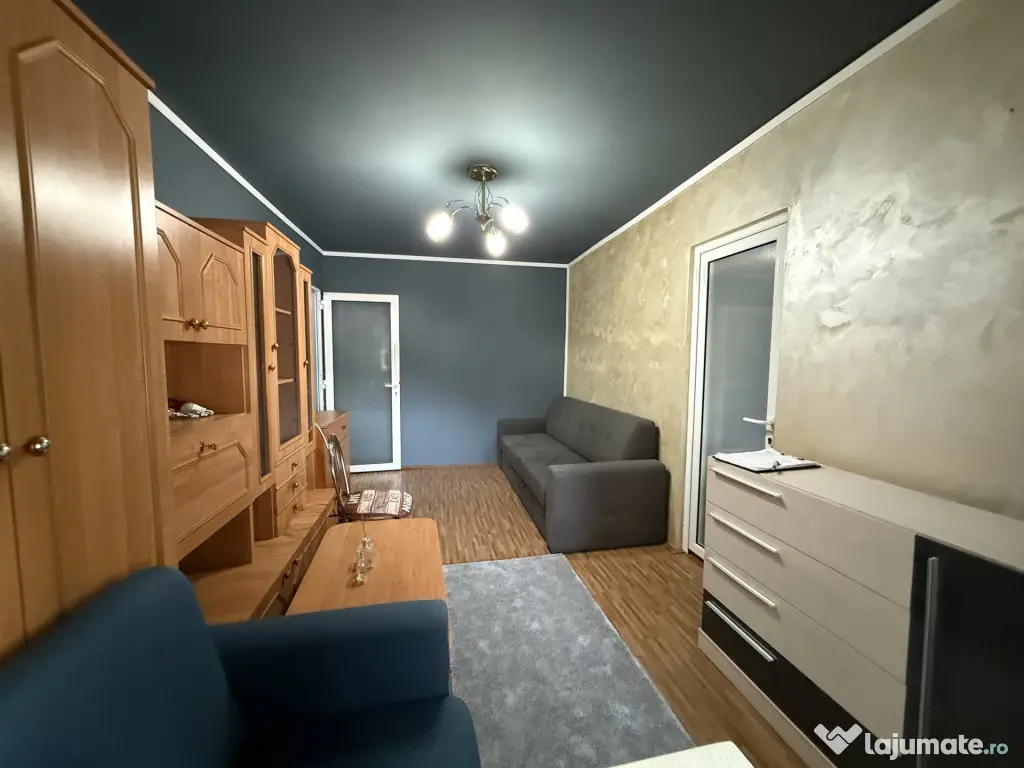 Apartament cu 2 camere, 40 mp, etaj 2 - Tipografilor - Timisoara (Timis)