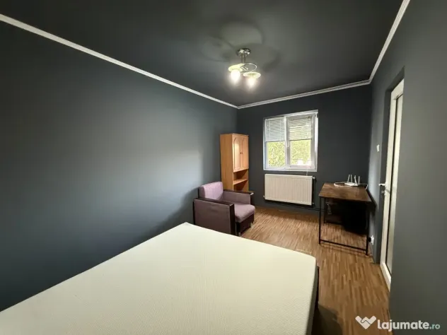 Apartament cu 2 camere, 40 mp, etaj 2 - Tipografilor - Timisoara (Timis)