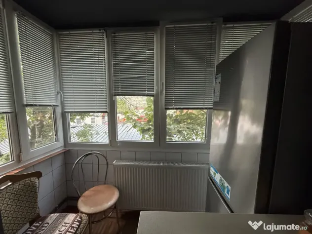 Apartament cu 2 camere, 40 mp, etaj 2 - Tipografilor - Timisoara (Timis)