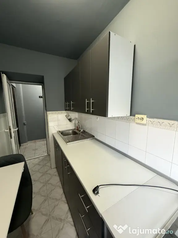 Apartament cu 2 camere, 40 mp, etaj 2 - Tipografilor - Timisoara (Timis)