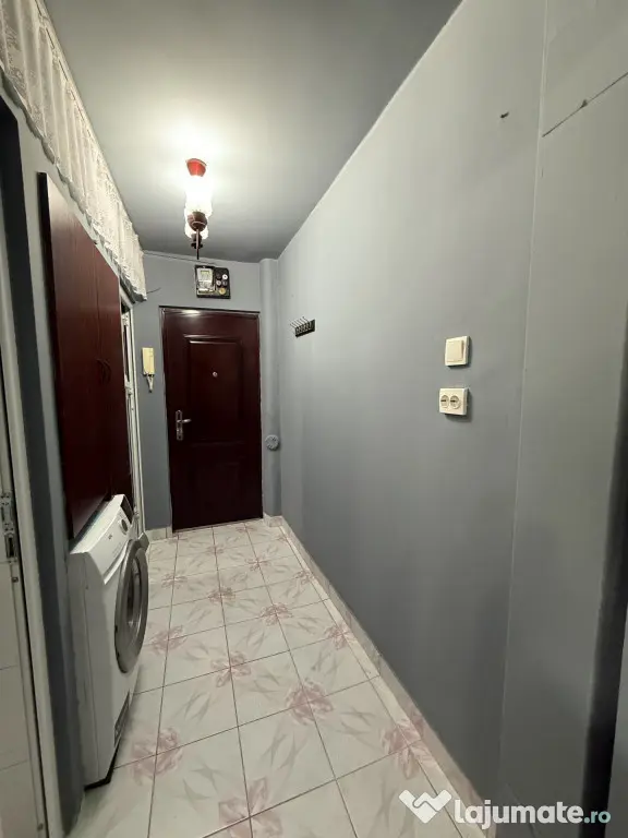 Apartament cu 2 camere, 40 mp, etaj 2 - Tipografilor - Timisoara (Timis)