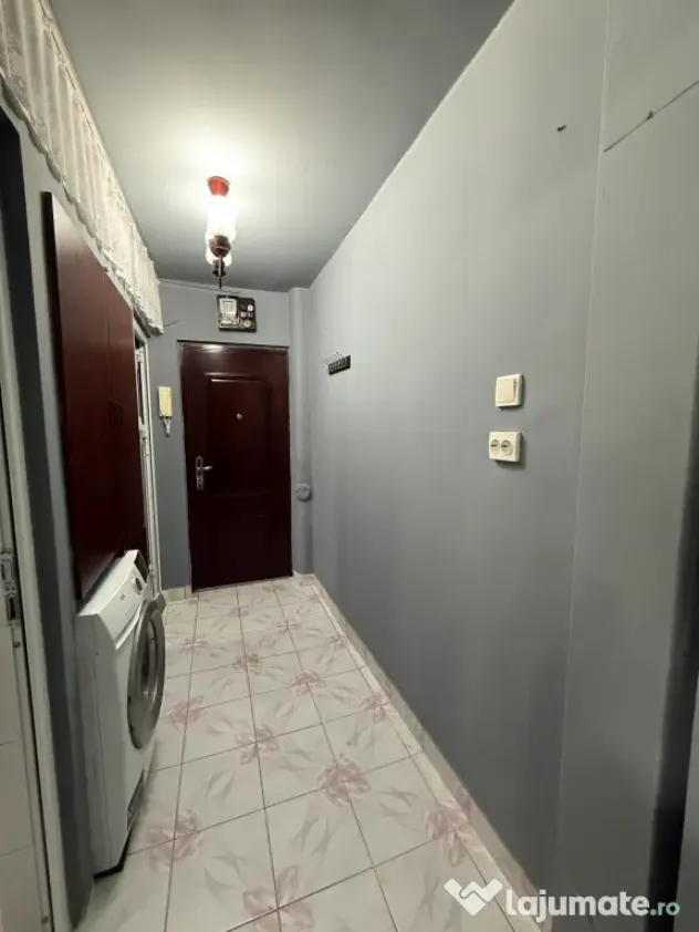 Apartament cu 2 camere, 40 mp, etaj 2 - Tipografilor - Timisoara (Timis)