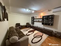 Apartament cu 3 camere, decomandat, 65 mp utili, etaj 4 cu a