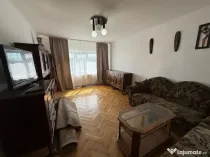 Apartament spatios, 3 camere, decomandat - Lipovei