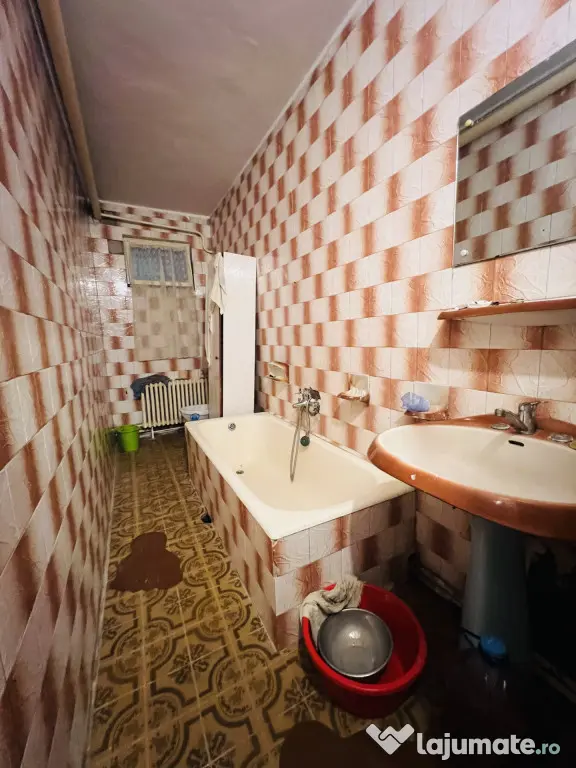 Casa de caramida, cu teren 739 mp- zona Mehala Timisoara - Timisoara (Timis)