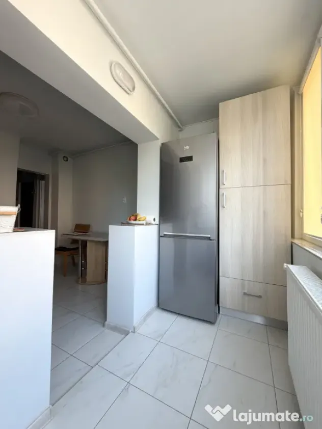 Apartament 3 camere, 68 mp utili, etaj 2, garaj, 2 boxe - Pl - Timisoara (Timis)