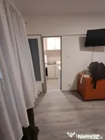 Garsoniera , 22 mp, renovata, mobilata si utilata - Calea Bu