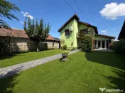 Casa individuala, 4 camere, 135mp utili, 400mp teren, terasa 