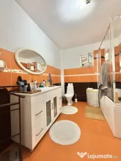 Casa individuala, 4 camere, 135mp utili, 400mp teren, terasa 