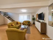 Casa individuala, 4 camere, 135mp utili, 400mp teren, terasa 