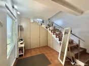 Casa individuala, 4 camere, 135mp utili, 400mp teren, terasa 