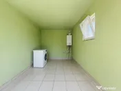Casa individuala, 4 camere, 135mp utili, 400mp teren, terasa 