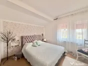Casa individuala, 4 camere, 135mp utili, 400mp teren, terasa 