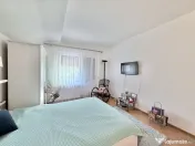 Casa individuala, 4 camere, 135mp utili, 400mp teren, terasa 