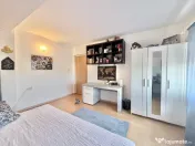 Casa individuala, 4 camere, 135mp utili, 400mp teren, terasa 
