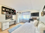 Casa individuala, 4 camere, 135mp utili, 400mp teren, terasa 