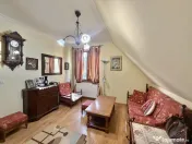 Casa individuala, 160mp utili, 1050mp teren- Sanmihaiul Roma 