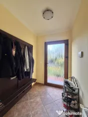 Casa individuala, 160mp utili, 1050mp teren- Sanmihaiul Roma 