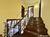 Casa individuala, 160mp utili, 1050mp teren- Sanmihaiul Roma 