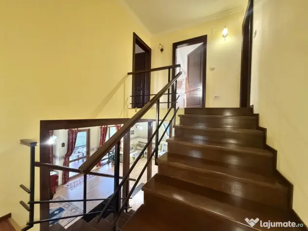 Casa individuala, 160mp utili, 1050mp teren- Sanmihaiul Roma - Sanmihaiu Roman (Timis)
