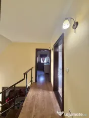 Casa individuala, 160mp utili, 1050mp teren- Sanmihaiul Roma 