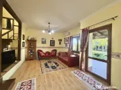 Casa individuala, 160mp utili, 1050mp teren- Sanmihaiul Roma 