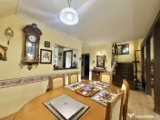 Casa individuala, 160mp utili, 1050mp teren- Sanmihaiul Roma 