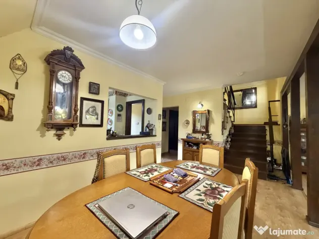 Casa individuala, 160mp utili, 1050mp teren- Sanmihaiul Roma - Sanmihaiu Roman (Timis)