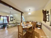 Casa individuala, 160mp utili, 1050mp teren- Sanmihaiul Roma 