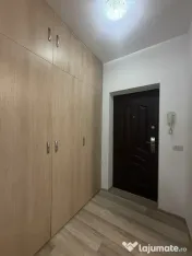 Apartament 3 camere, mobilat, parter, balcon, Giroc-HOTEL IQ 