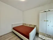 Apartament 3 camere, mobilat, parter, balcon, Giroc-HOTEL IQ 