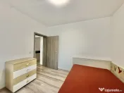 Apartament 3 camere, mobilat, parter, balcon, Giroc-HOTEL IQ 