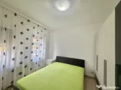 Apartament 3 camere, mobilat, parter, balcon, Giroc-HOTEL IQ 