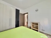 Apartament 3 camere, mobilat, parter, balcon, Giroc-HOTEL IQ 