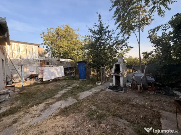 Casa individuala 110 mp utili, 1487 mp teren - Zona Blascovi - Timisoara (Timis)