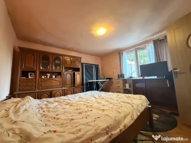 Casa individuala 110 mp utili, 1487 mp teren - Zona Blascovi - Timisoara (Timis)
