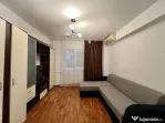 Garsoniera, 21 mp, parter, decomandat - zona Soarelui