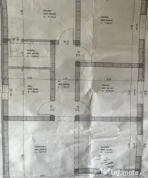 Casă individuală, la cheie, 80 mp, 433 mp teren, Ișalniț