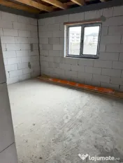 Casă individuală, la cheie, 80 mp, 433 mp teren, Ișalniț 