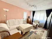 Apartament cu 3 camere, 48 mp utili, etaj 1 - Circumvalatiun 