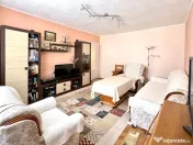 Apartament cu 3 camere, 48 mp utili, etaj 1 - Circumvalatiun 