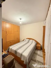 Apartament cu 3 camere, 48 mp utili, etaj 1 - Circumvalatiun 
