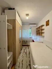 Apartament cu 3 camere, 48 mp utili, etaj 1 - Circumvalatiun 
